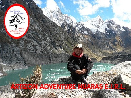 RUTA SIULA - LAGUNA GARANGACOCHA